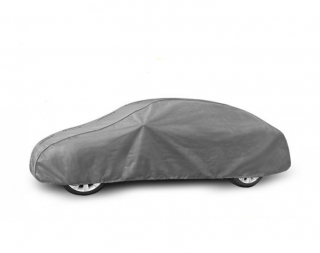 Mobile Garage, ochranná plachta na automobil Mazda MX-3 (415-440cm)