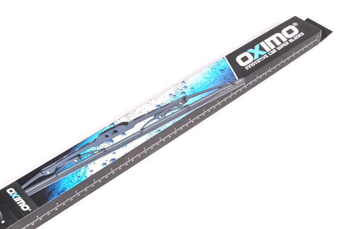 Oximo - Zadní stěrač na Subaru Impreza Combi (10.2000-01.2004) 375mm