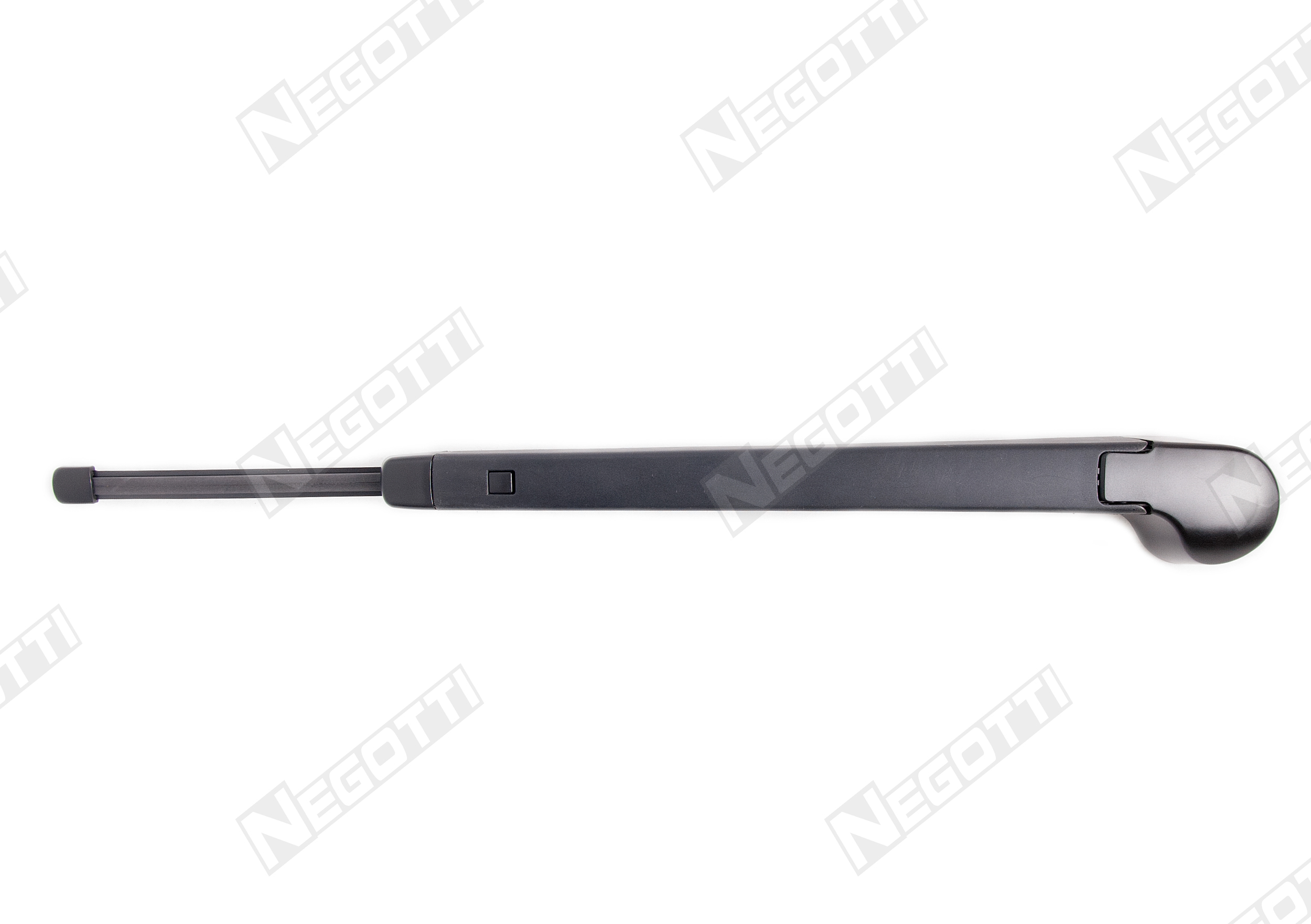 Negotti - Ramínko zadního stěrače + zadní stěrač na VW Passat Touran  330mm