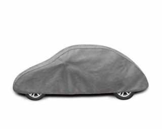 Mobile Garage, ochranná plachta na automobil VW New Beetle (410-430cm)