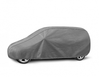 Mobile Garage, ochranná plachta na automobil Citroën Nemo (423-443cm)