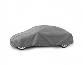 Mobile Garage, ochranná plachta na automobil Mazda MX-5 (I, II, III) (380-400cm)